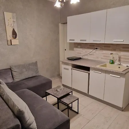 Apartment Kiara *
